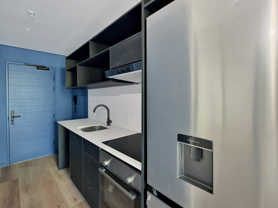 0 Bedroom Property for Sale in Sea Point Western Cape